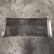 Condensateur Fiat PUNTO EVO