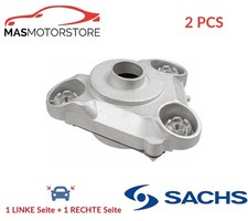 FEDERBEINLAGER DOMLAGER PAAR VORNE SACHS 802 406 2PCS A FÜR PEUGEOT BOXER