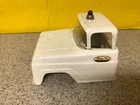 Tonka 1959 Tow Truck Cab Only Nice Original Condition