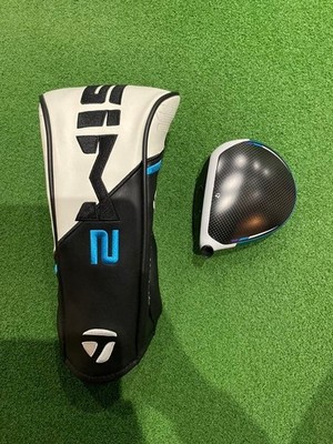 TaylorMade SIM2 Driver 9° Head Only
