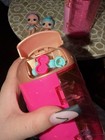 L.O.L. Surprise! MGA Mixed Lot Dolls Pets Accessories w/ Carry Cases & papers — photo 5