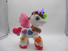 VTech Starshine the Bright Lights Unicorn Toddler Toy Missing Pieces