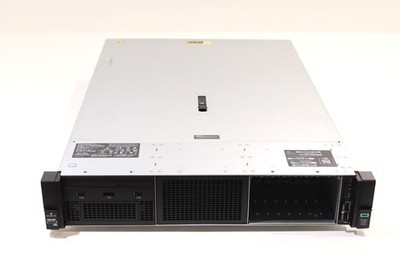 HP ProLiant DL380 Gen10 Barebone Server No RAM/CPU/Storage Included Tested