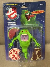 Ghostbusters Kenner Classics Green Ghost Slimer 5-Inch Figuer