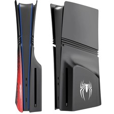 PlayStation 5 Spider-Man 2 PS5 Pro Faceplate ...