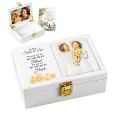 Sister in Law Gifts, Birthday Gift Ideas - Mother's Day Sister-in-Law
