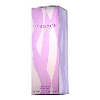 Versace Woman EDP 100ml