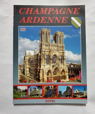 Champagne - Ardenne