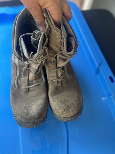Wellco Boots