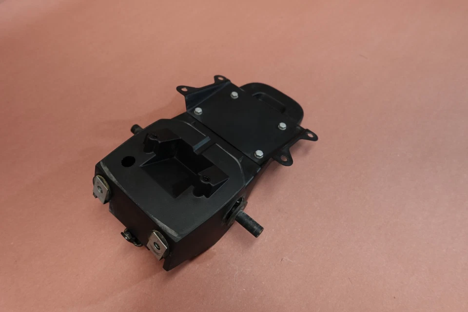 2006 98-06 BMW R1150 R1150GS заднее крыло задний фонарь номерной знак крепление - Изображение 3 из 4