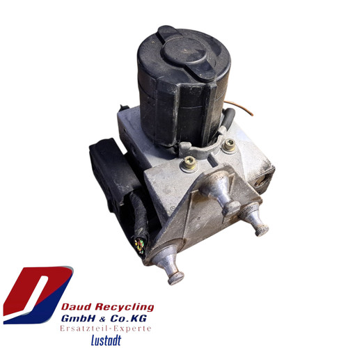 Mercedes-Benz CLK W208 ABS-Block A0034310312