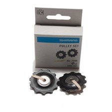 Ruote deragliatore Shimano