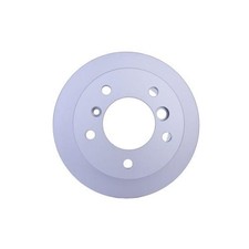 Disque de frein Skoda 130