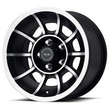 American Racing Vn4758565b Vn47 Series Vector Wheel American Racing Vn4758565b Vn47 Series Vector Wheel