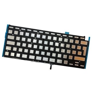 Europäische Tastaturbeleuchtung MacBook Air 13 A2337 M1 (2020)