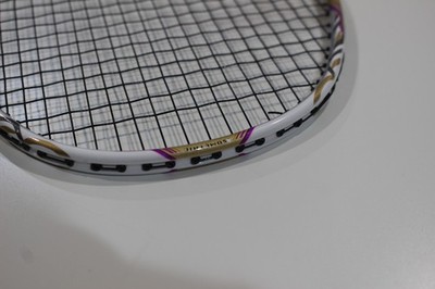 Yonex Voltric Z Force 2012 Limited Nanopreme Badminton Racquet