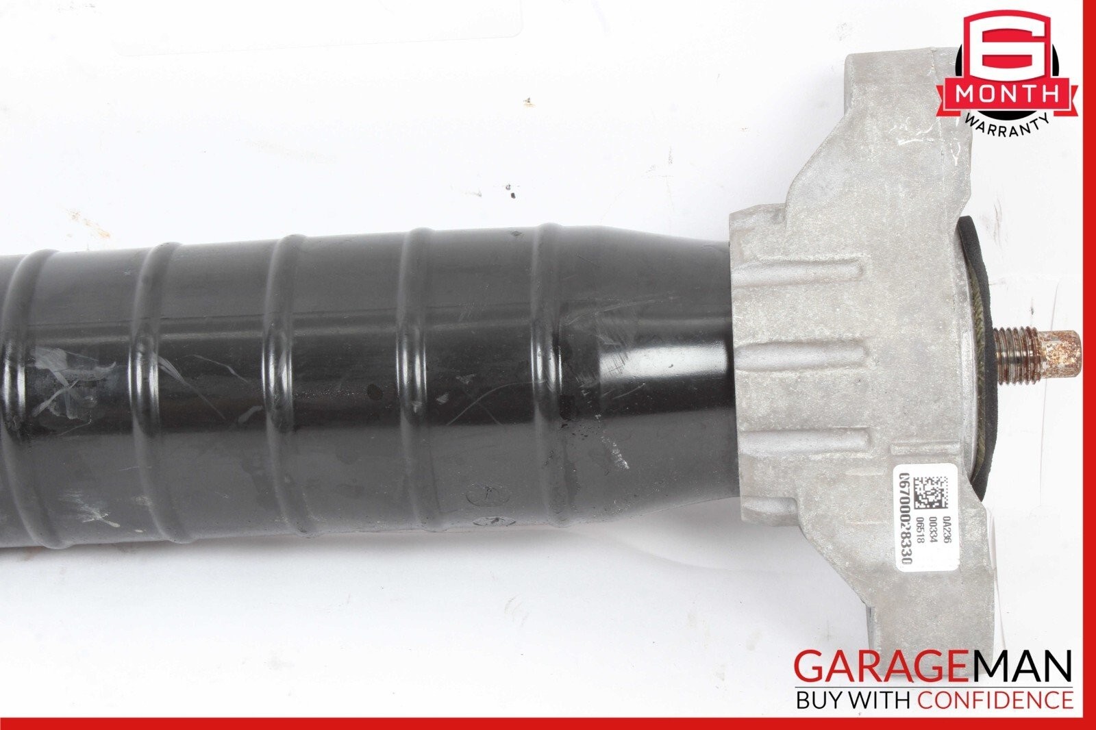 Maserati Ghibli 2014-2019 REAR+RIGHT Shock absorber