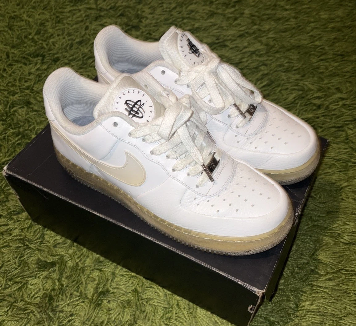 Nike Air Force 1 Supreme Sp 09 Low Huarache for Sale