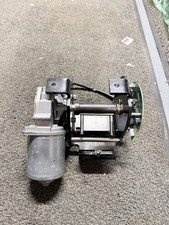 ALLIED UNWIN Q STRAINT WHEELCHAIR WINCH.