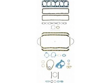 Engine Complete Overhaul Gasket Set For Bel Air Truck C10 Pickup Corvette Wr51w9