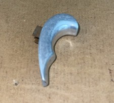 Tyler T-3 Stainless Smith & Wesson K L Frame Square Butt Grip Adapter