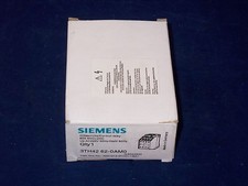 Siemens Contactor Auxiliary Contactor 3TH4262-0AM0 Original Packaging