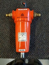 Domnick Hunter Oil X Air Filter