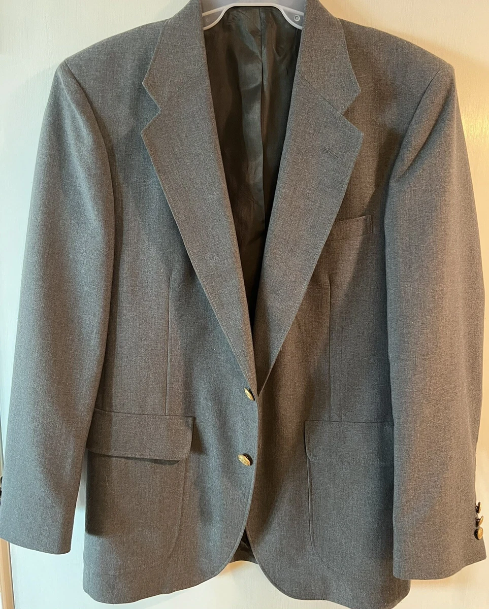 David taylor top suit jacket