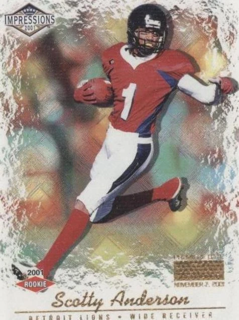 Premiere Date Missing Serial Number