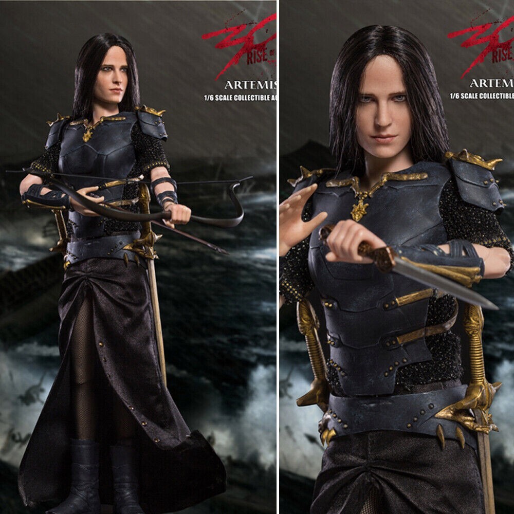 1/6 Scale Star Ace Toys 300: Rise Of An Empire Artemisia