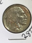 1920-S Buffalo Nickel VF+ (With some Toning)  DETAILS