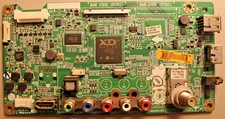 47" LG LED/LCD TV 47LN5200-UB MAIN BOARD EBT62421332
