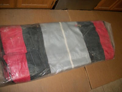NEW B&B PRONTO PURGE INFLATABLE DAM SYSTEM FOR PIPE WELDING 54 INCH 