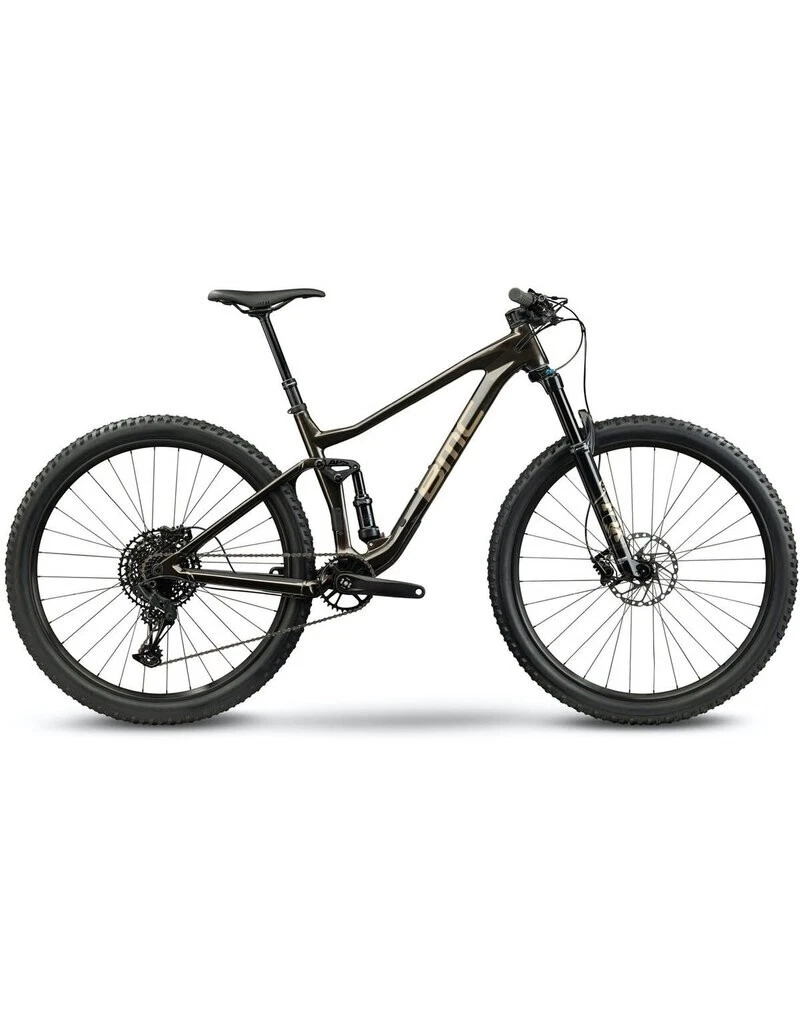 2022 BMC Speedfox ONE NX Eagle Mountain Bike Large Retail 4500 eBay