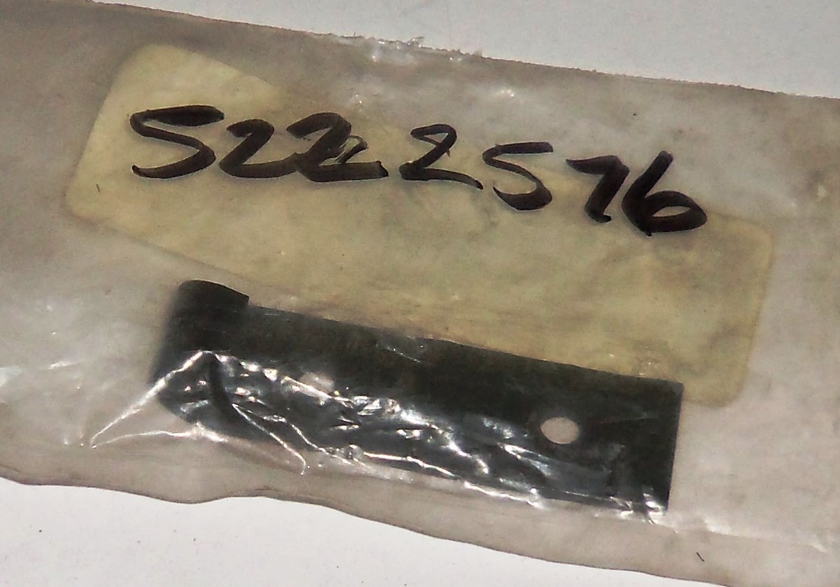 POLARIS NOS OEM SNOWMOBILE ATV CLIP CONNECT CABLE 5222576 | eBay