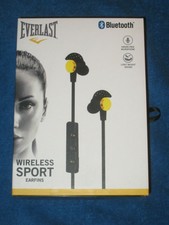 everlast stereo wireless speaker
