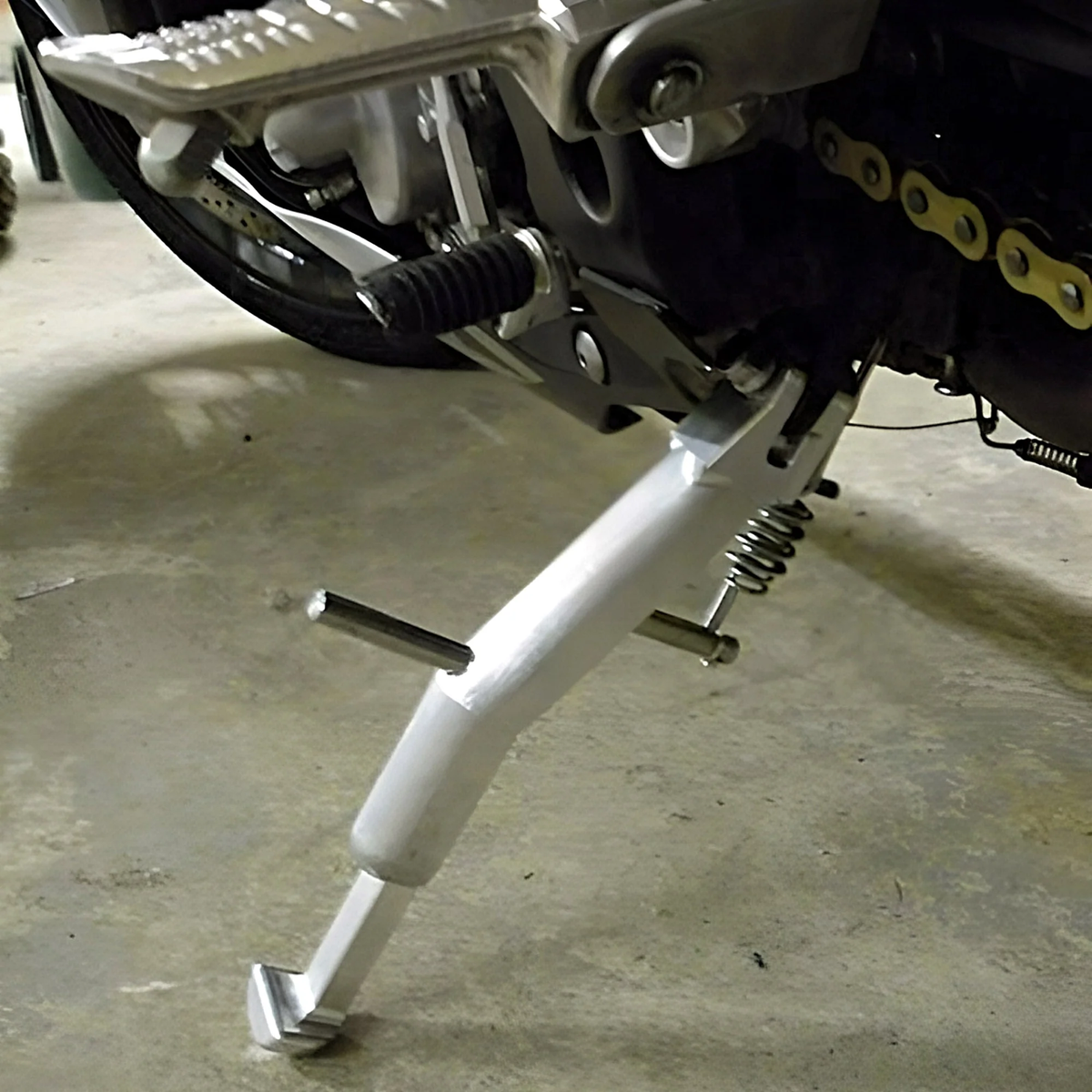 ZX-9R 1994-1997 Adjustable Kickstand & Lowering Links Discount