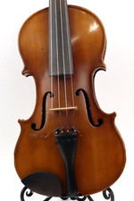 Jackson Guldan Violin Co. Copy Antonius Stradivarius Faciebat Anno 17 4/4 59cm