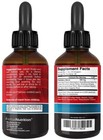 Bodybuilding Supplement Muscle Force Extreme 2 Bottle Pack 345mg Growth Formula