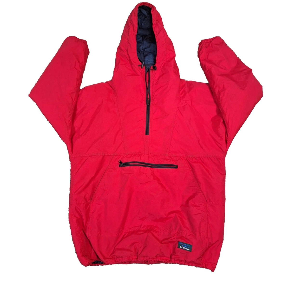 Mountain classic insulated anorak cheap