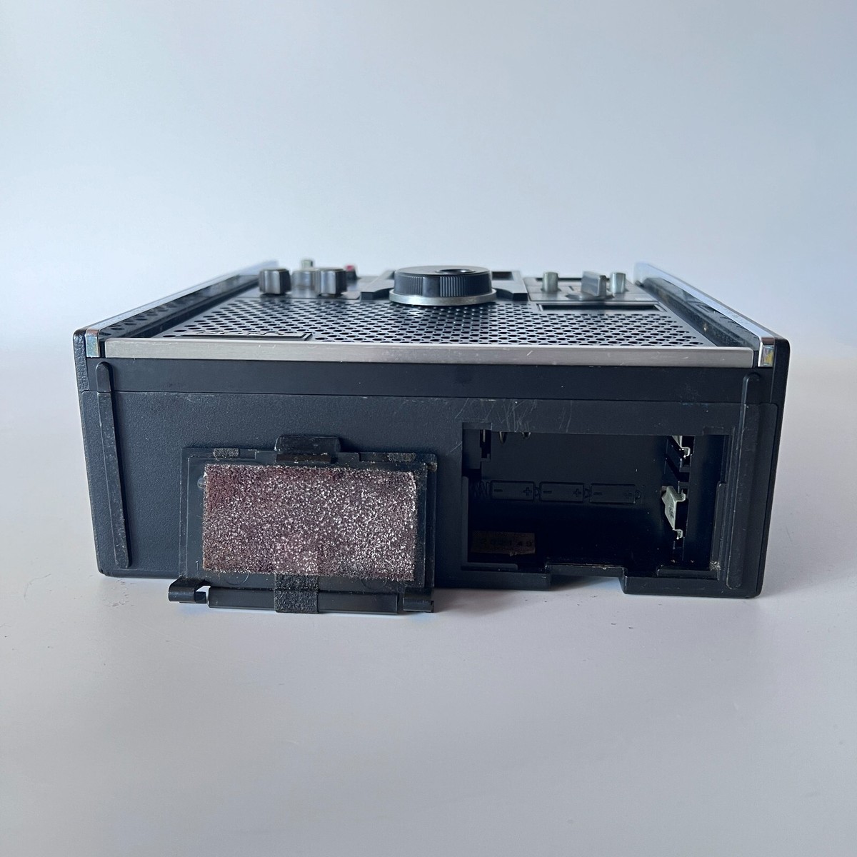 SONY ICF-5800 Radio Sky Sensor FM AM 5 Band Receiver MW SW SONY ICF-5800 Radio Sky Sensor FM AM 5 Band Receiver MW SW