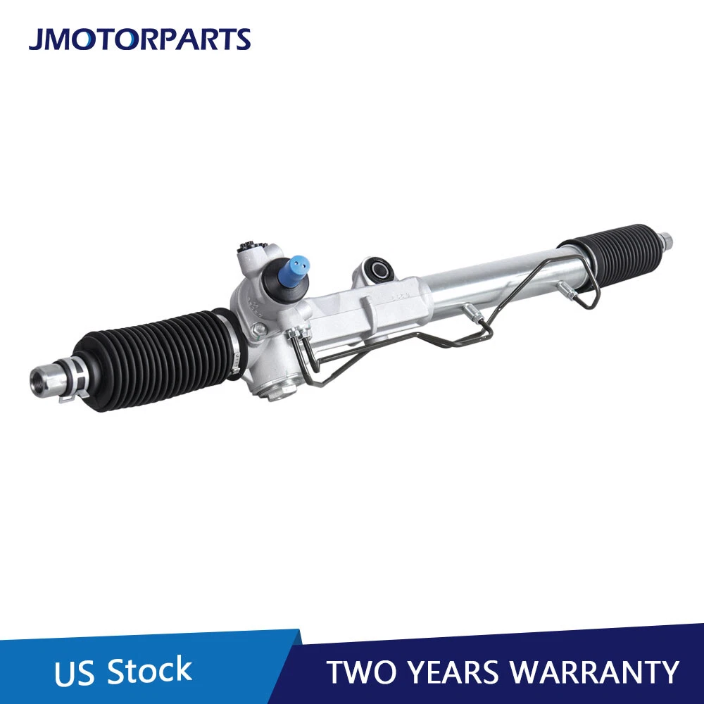 Power Steering Rack And Pinion Assembly For Toyota 4Runner Tacoma 44200 35042