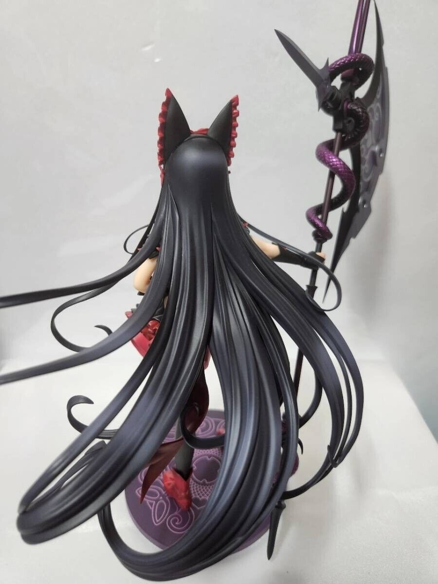 Gate: Jieitai Kanochi nite, Kaku Tatakaeri - Rory Mercury - 1/7 (Ques Q)