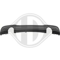 Diederichs 1216867 Blende, StoßFäNger