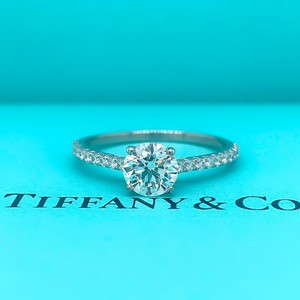 ring tiffany price