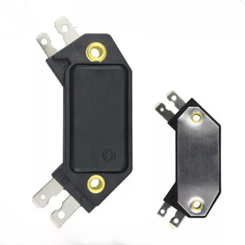 Ignition Control Module 4 Pin HEI Distributor For GM Chevy 1974-1988 Replacement - Picture 12 of 12