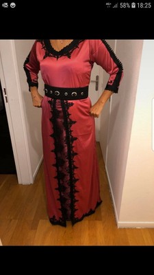 ebay caftan marocain