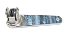 Aluminum Gearbox Replacement Lever For Comet Forward Reverse Gearbox 800530 Aluminum Gearbox Replacement Lever For Comet Forward Reverse Gearbox 800530