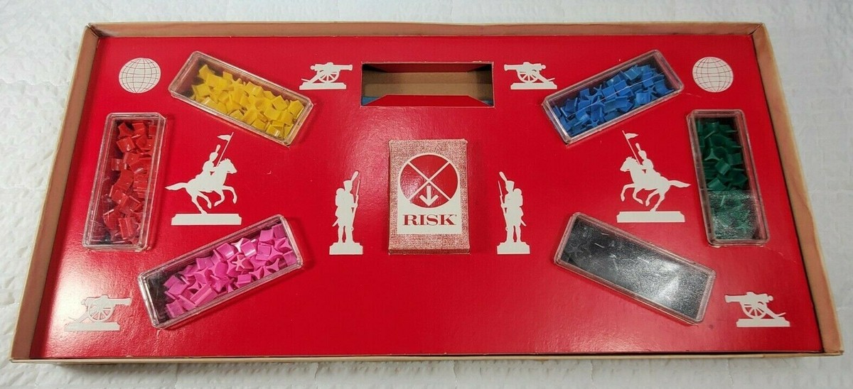 Jeu De Société Vintage - Die Grosse Auktion Ravensburger 1959 - Jeu D'enchères