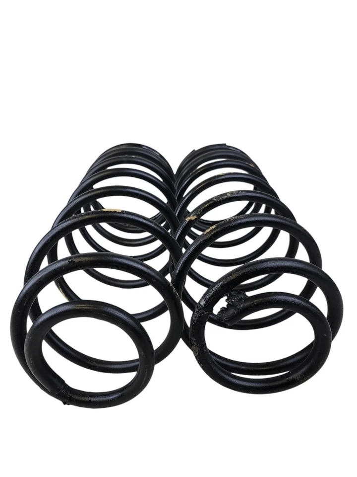 Катушечные пружины CC632 - 1989 Chevrolet Celebrity - Изображение 4 из 4